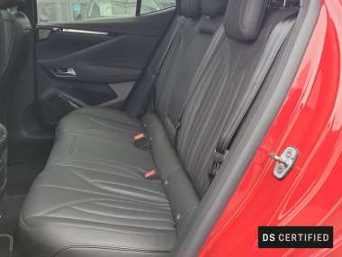 Ds DS 4 Hybride rechargeable