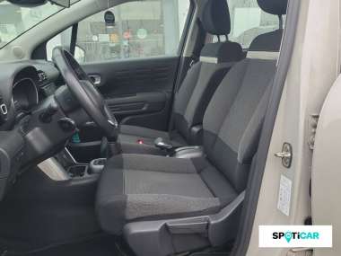 Citroën C3 Aircross Diesel