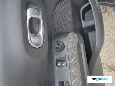 Citroën C3 Aircross Diesel