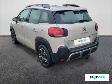 Citroën C3 Aircross Diesel