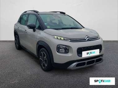 Citroën C3 Aircross Diesel