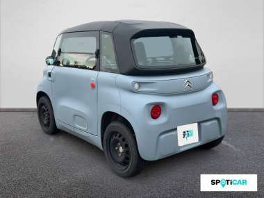 Citroën AMI Electrique