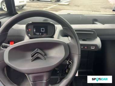 Citroën AMI Electrique