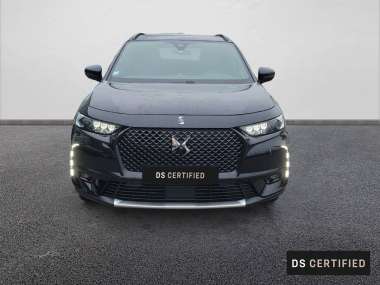 Ds DS 7 Crossback Hybride rechargeable