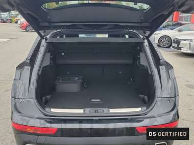 Ds DS 7 Crossback Hybride rechargeable