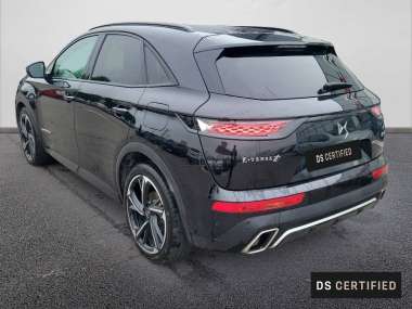 Ds DS 7 Crossback Hybride rechargeable