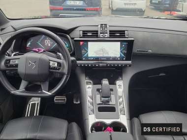 Ds DS 7 Crossback Hybride rechargeable