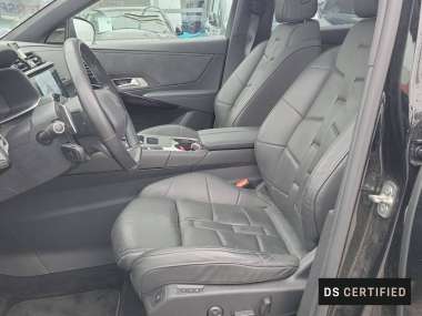 Ds DS 7 Crossback Hybride rechargeable