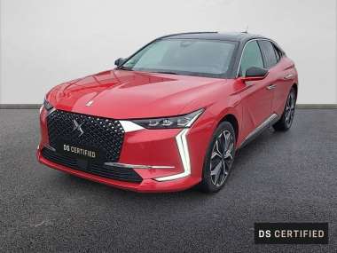 Ds DS 4 Hybride rechargeable