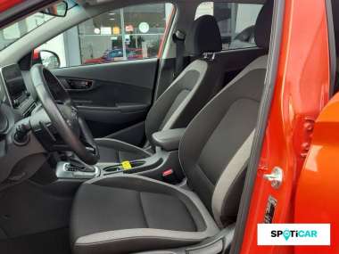 Hyundai Kona Hybride