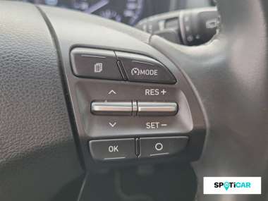 Hyundai Kona Hybride