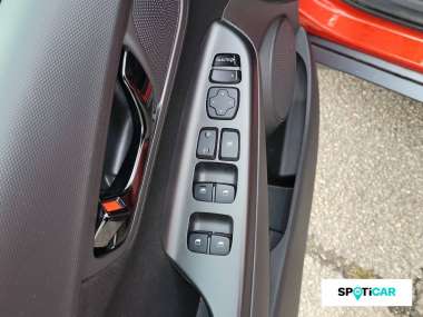 Hyundai Kona Hybride