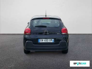 Citroën C3 Essence