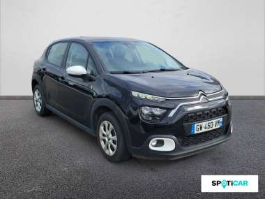 Citroën C3 Essence