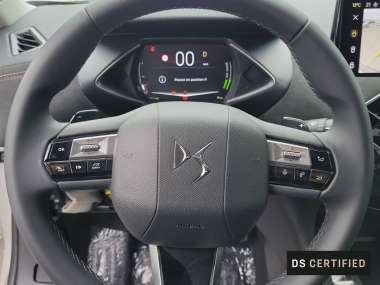 Ds DS 3 Hybride
