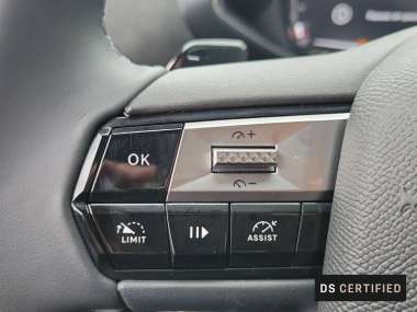 Ds DS 3 Hybride