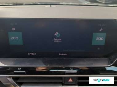 Citroën C4 Société Electrique