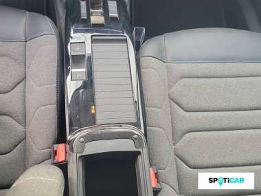 Citroën C4 Société Electrique