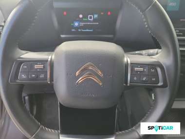 Citroën C4 Société Electrique