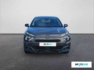 Citroën C4 Société Electrique