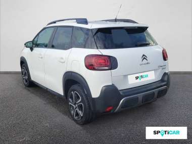 Citroën C3 Aircross Diesel