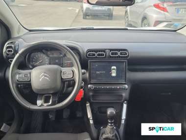 Citroën C3 Aircross Diesel