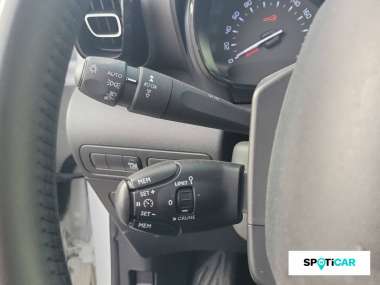 Citroën C3 Aircross Diesel