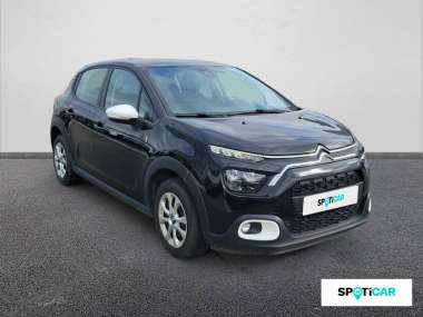 Citroën C3 Essence