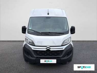 Citroën Jumper Diesel