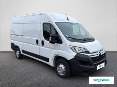 Citroën Jumper Diesel