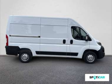 Citroën Jumper Diesel