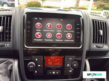 Citroën Jumper Diesel