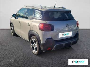 Citroën C3 Aircross Essence