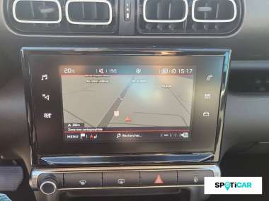 Citroën C3 Aircross Essence