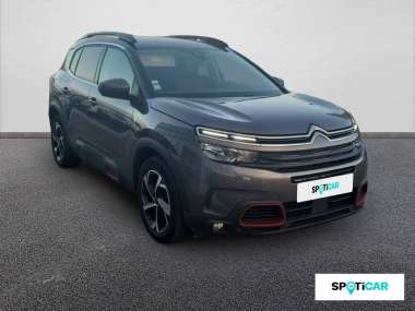 Citroën C5 Aircross Diesel