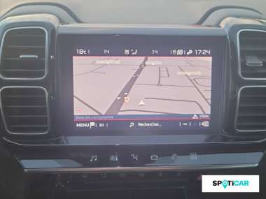 Citroën C5 Aircross Diesel