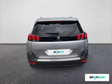 Peugeot 5008 Diesel