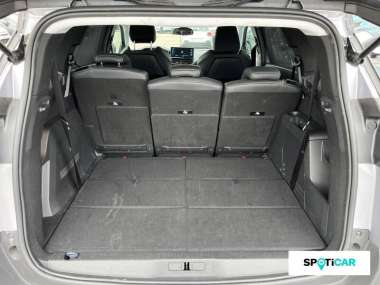 Peugeot 5008 Diesel