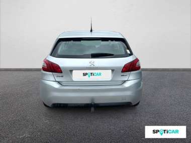 Peugeot 308 Essence