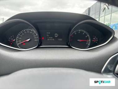 Peugeot 308 Essence