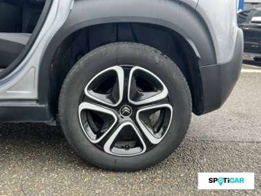 Citroën C3 Aircross Diesel