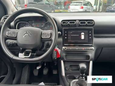 Citroën C3 Aircross Diesel