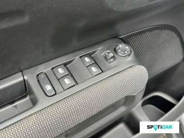 Citroën C3 Aircross Diesel