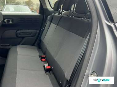 Citroën C3 Aircross Diesel