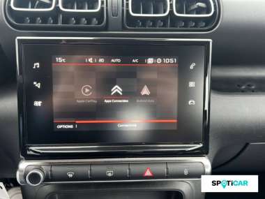 Citroën C3 Aircross Diesel