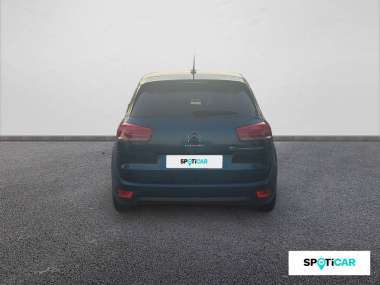 Citroën C4 Spacetourer Diesel