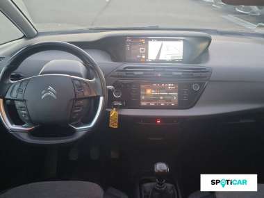 Citroën C4 Spacetourer Diesel