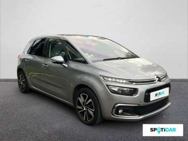 Citroën C4 Picasso Diesel