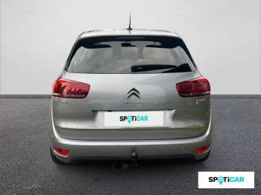 Citroën C4 Picasso Diesel