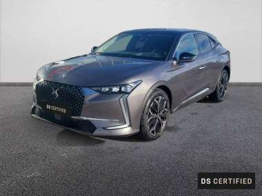 Ds DS 4 Diesel